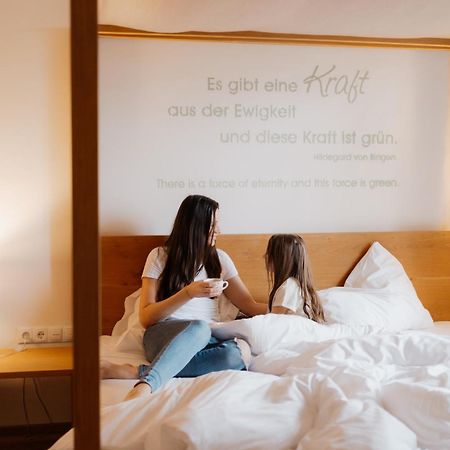 Himmlisch Urlauben Soechau Apartment Екстериор снимка