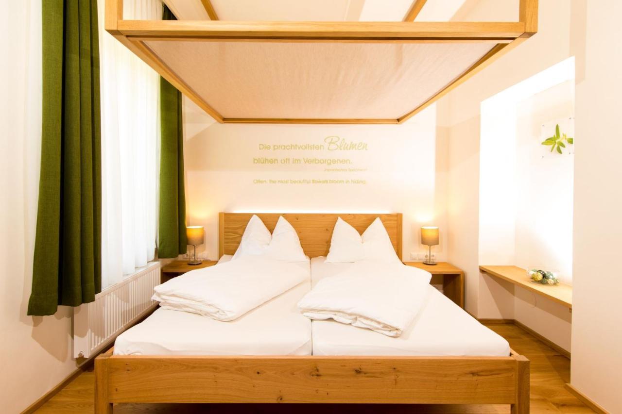 Himmlisch Urlauben Soechau Apartment Екстериор снимка