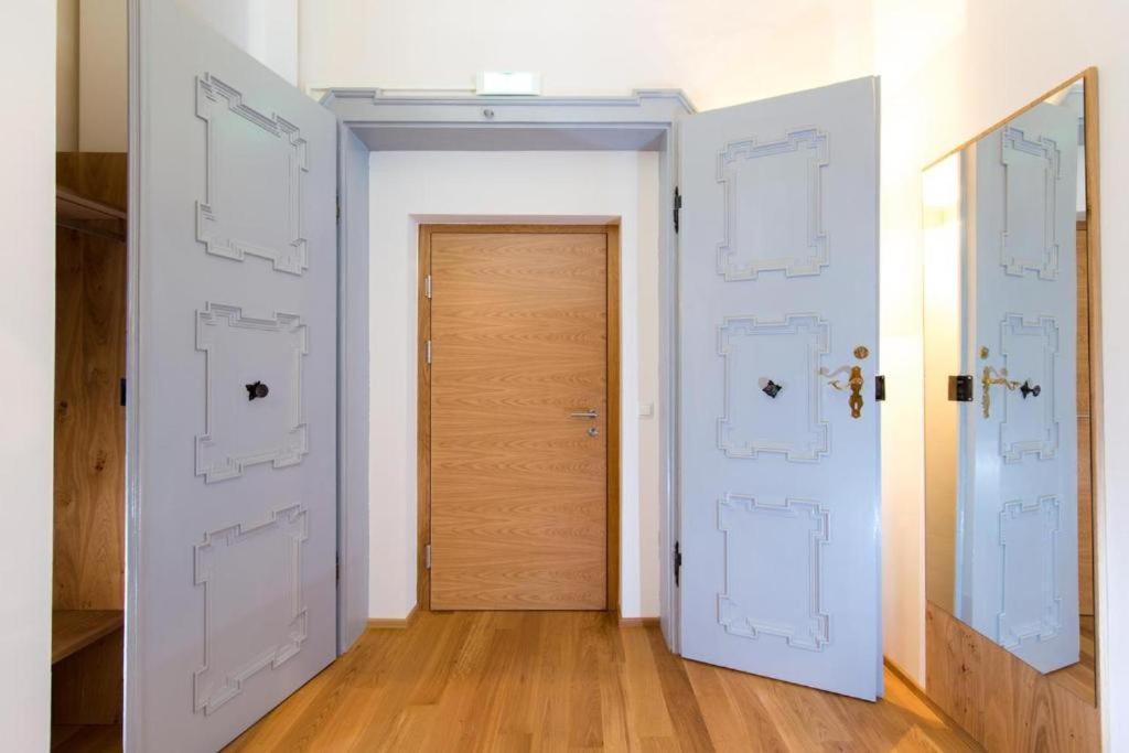 Himmlisch Urlauben Soechau Apartment Екстериор снимка