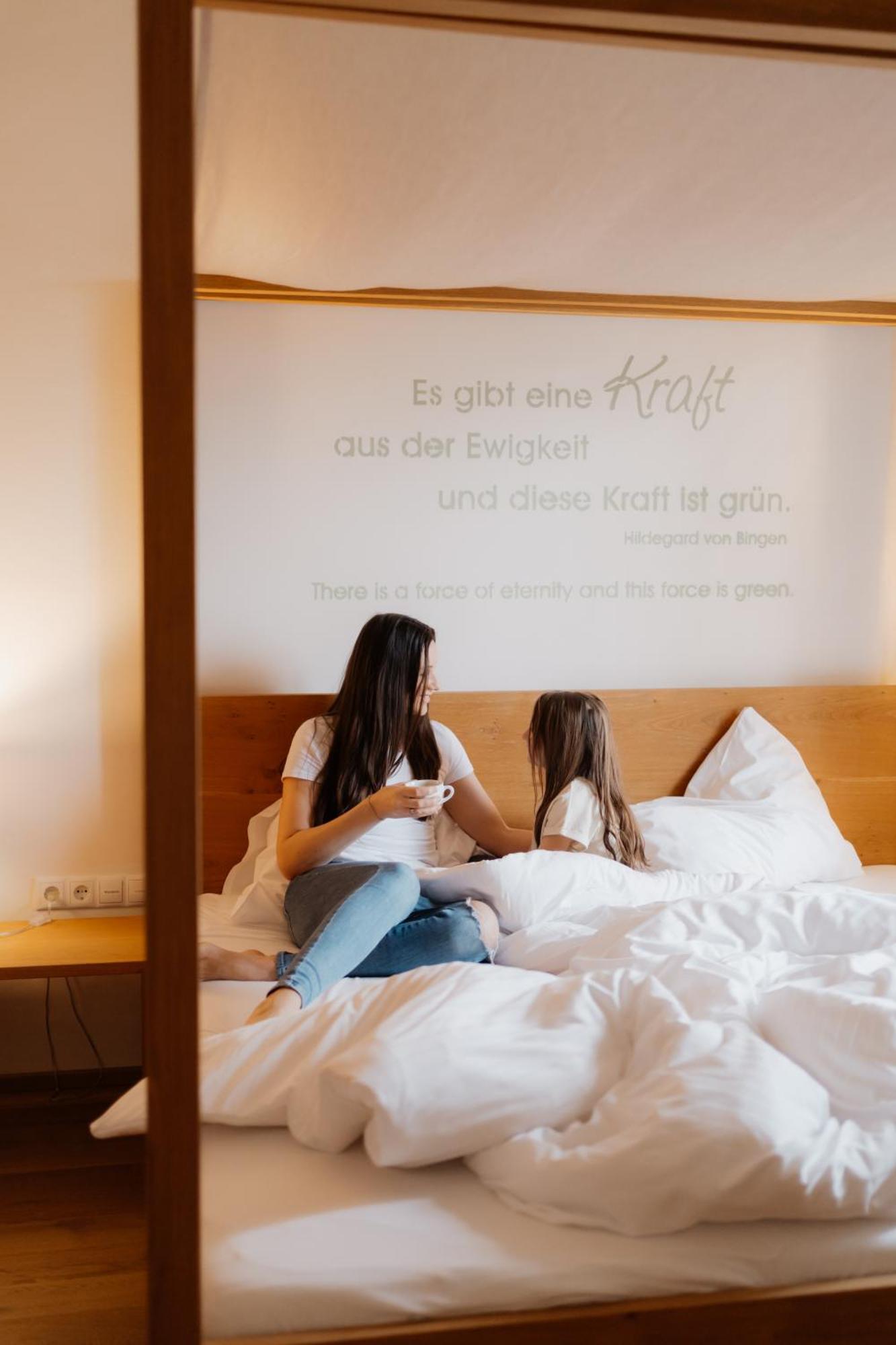 Himmlisch Urlauben Soechau Apartment Екстериор снимка