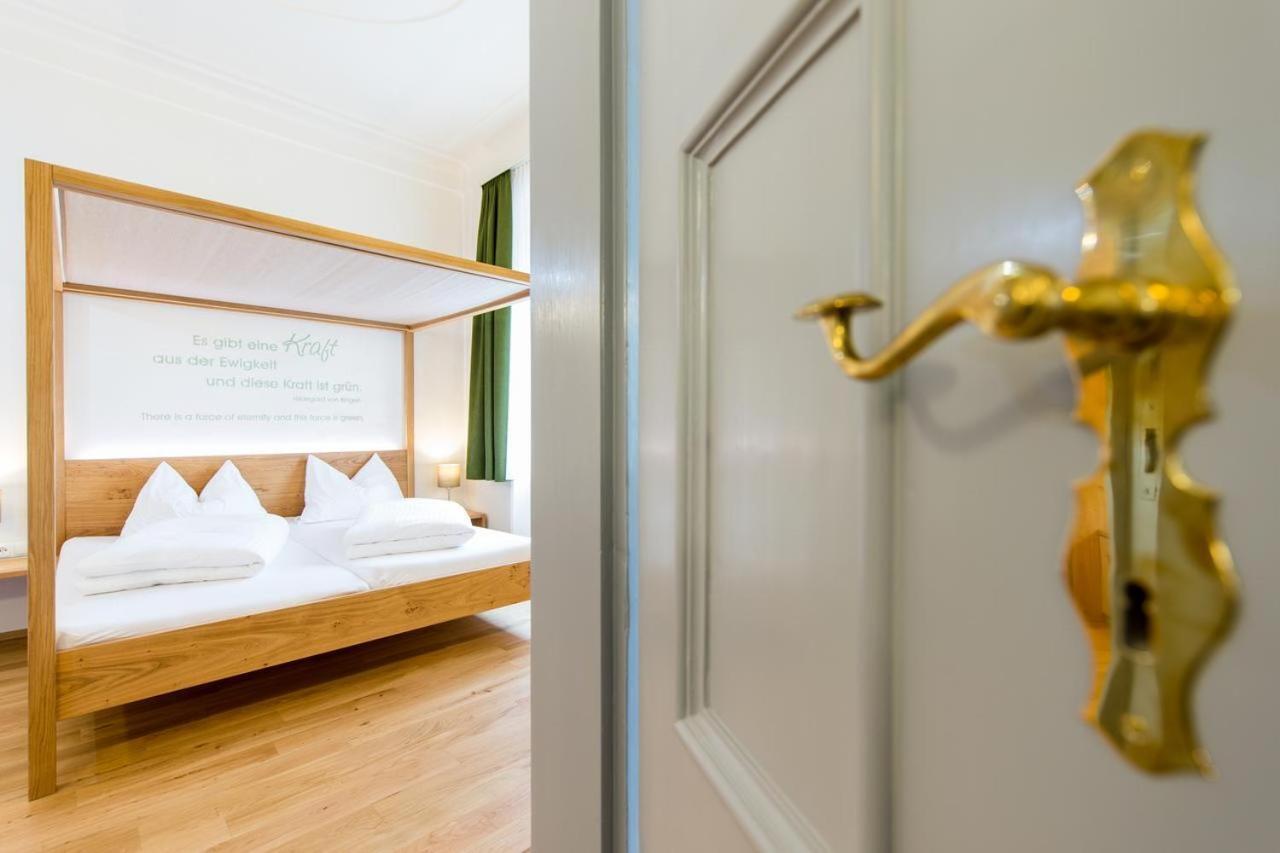 Himmlisch Urlauben Soechau Apartment Екстериор снимка
