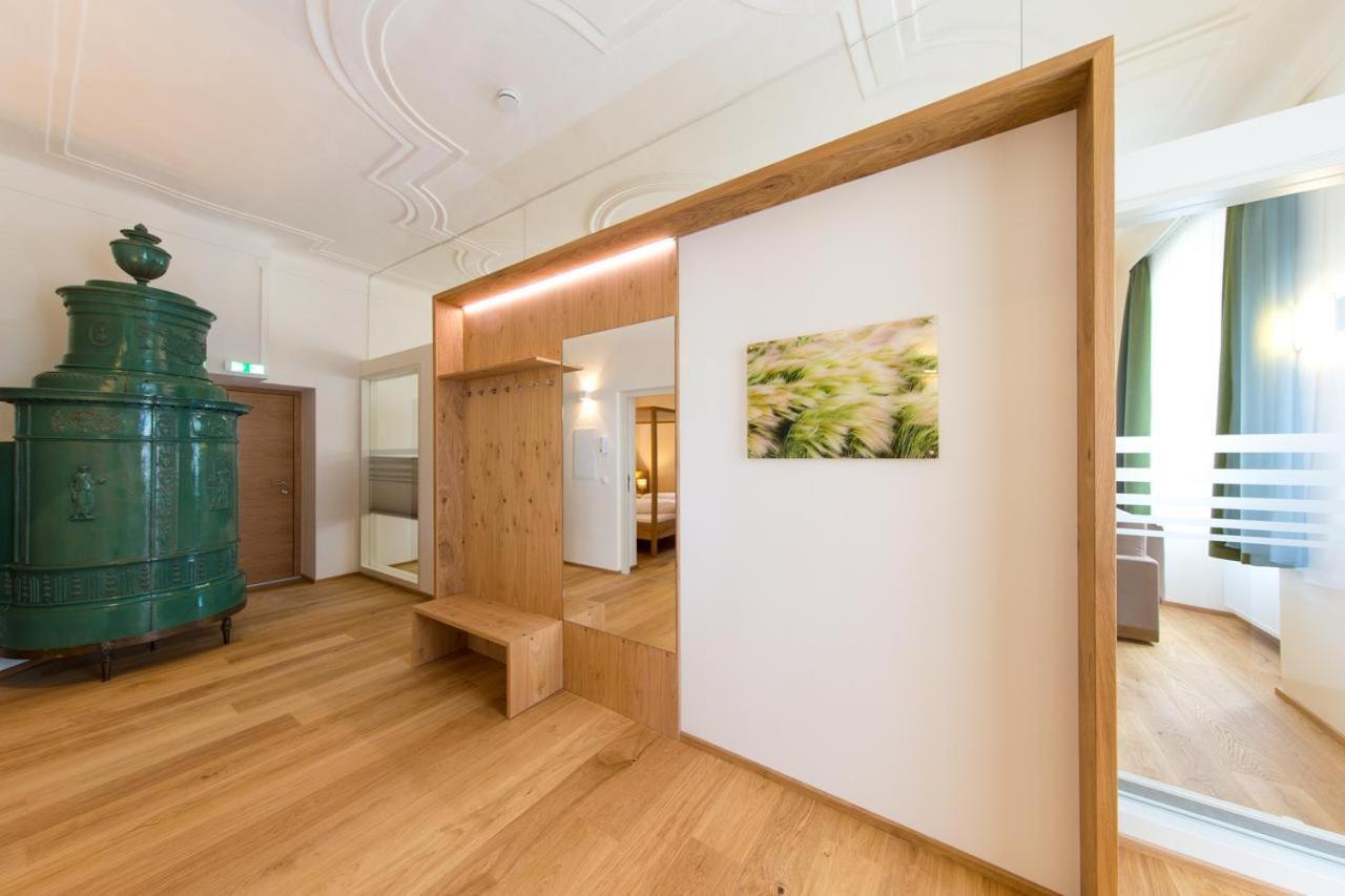 Himmlisch Urlauben Soechau Apartment Екстериор снимка
