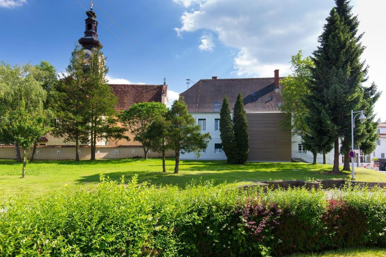 Himmlisch Urlauben Soechau Apartment Екстериор снимка