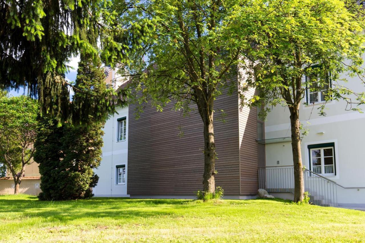 Himmlisch Urlauben Soechau Apartment Екстериор снимка